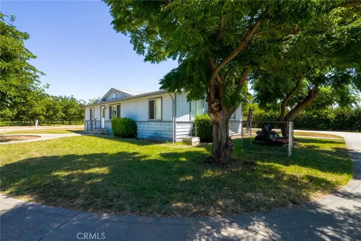 13742 Trinity, Red Bluff, California 96080