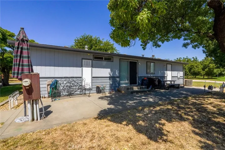 13742 Trinity, Red Bluff, California 96080