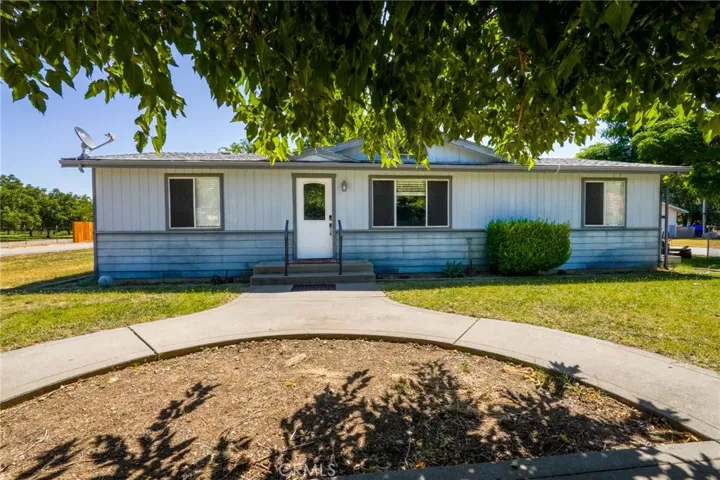 13742 Trinity, Red Bluff, California 96080