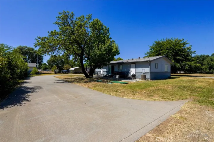 13742 Trinity, Red Bluff, California 96080