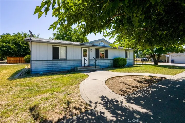 13742 Trinity, Red Bluff, California 96080