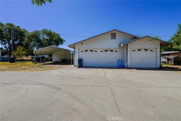 13742 Trinity, Red Bluff, California 96080