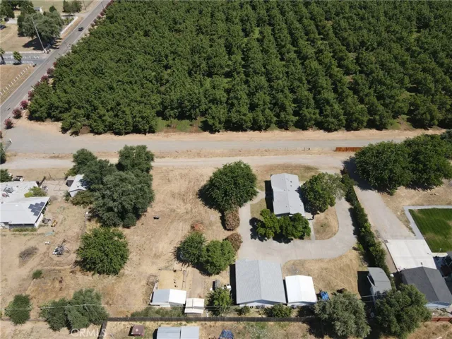 13742 Trinity, Red Bluff, California 96080