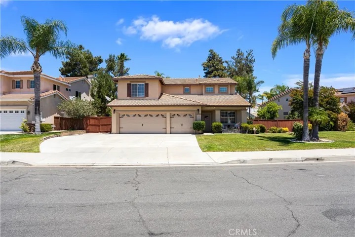 42904 Via Alhama, Temecula, California 92592