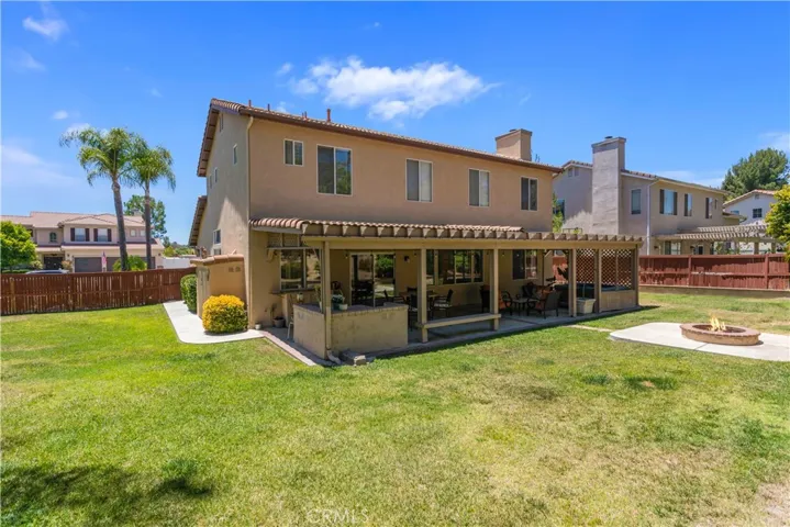 42904 Via Alhama, Temecula, California 92592