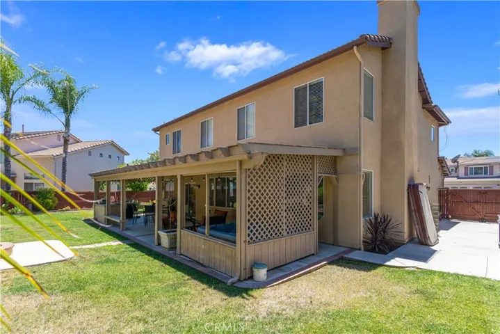 42904 Via Alhama, Temecula, California 92592