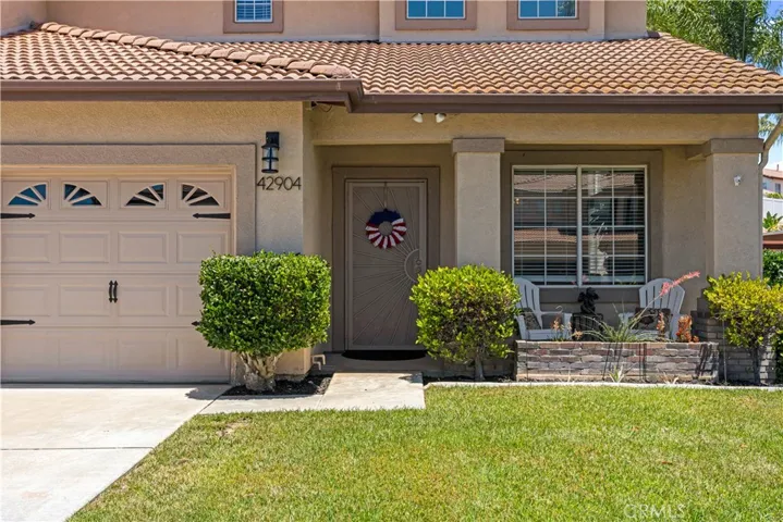 42904 Via Alhama, Temecula, California 92592