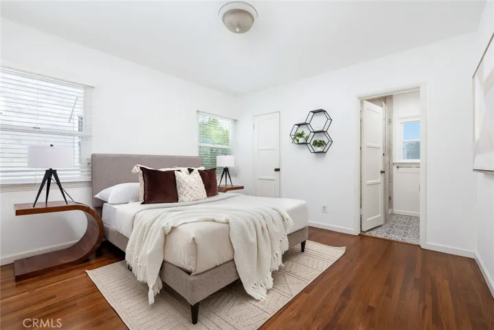 2430 Treelane Avenue, Monrovia, California 91016