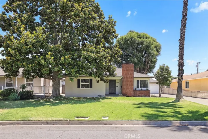 2430 Treelane Avenue, Monrovia, California 91016