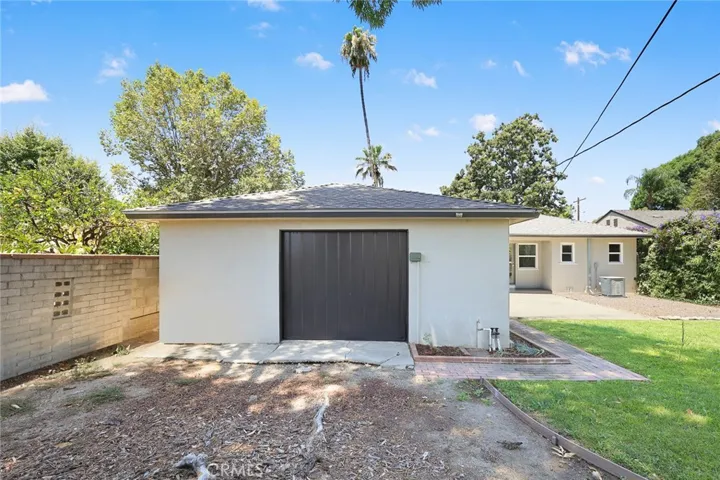 2430 Treelane Avenue, Monrovia, California 91016
