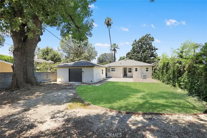 2430 Treelane Avenue, Monrovia, California 91016