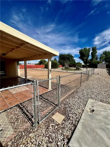 14977 Mauna Loa Street, Hesperia, California 92345