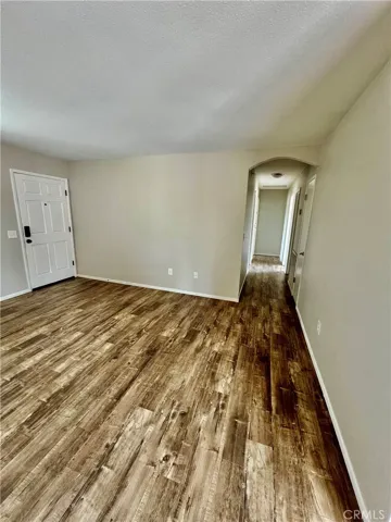 Living Space/Interior