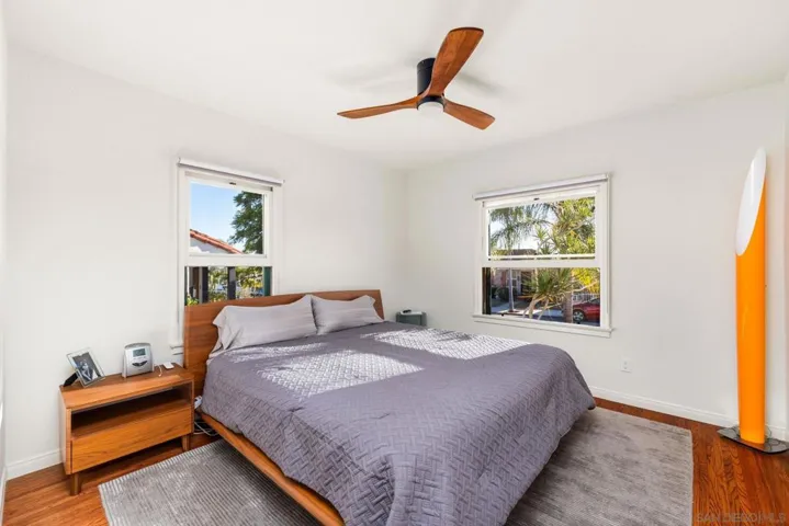 , San Diego, California 92105