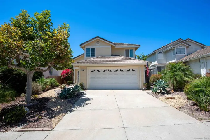 14184 Stoney Gate Pl, San Diego, California 92128
