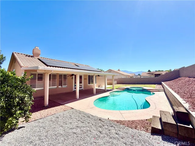 983 Sarazen Street, Hemet, California 92543