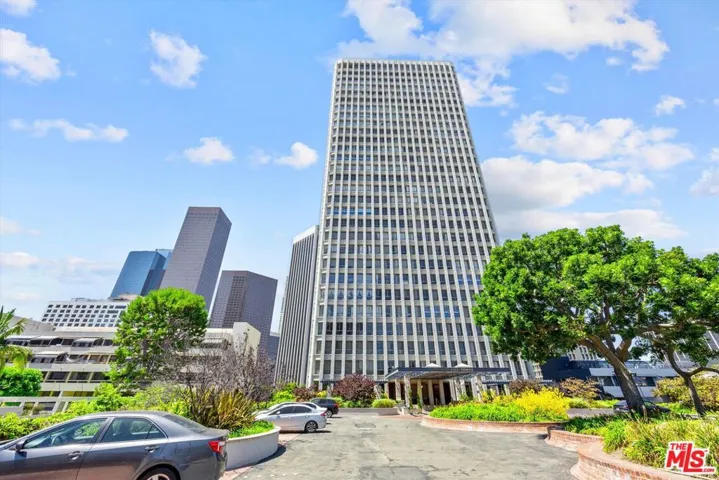 800 W 1st Street 908, Los Angeles, California 90012