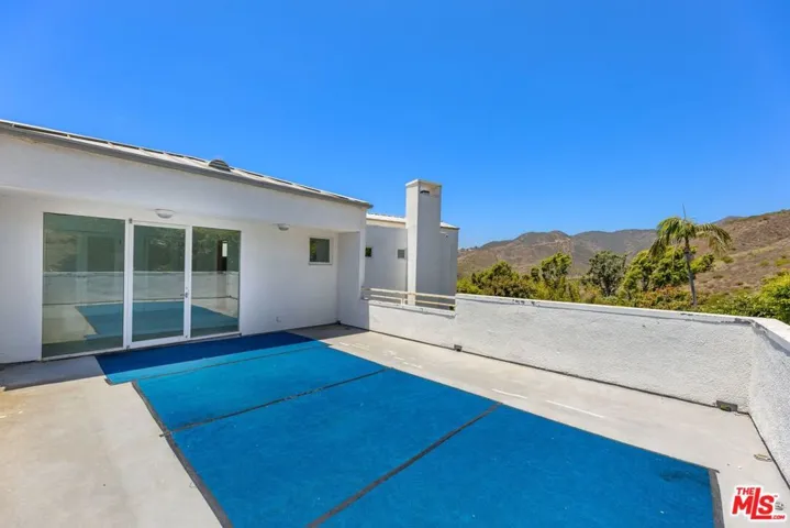 6081 Cavalleri Road, Malibu, California 90265