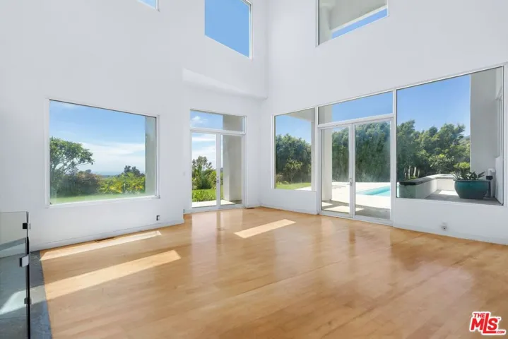 6081 Cavalleri Road, Malibu, California 90265