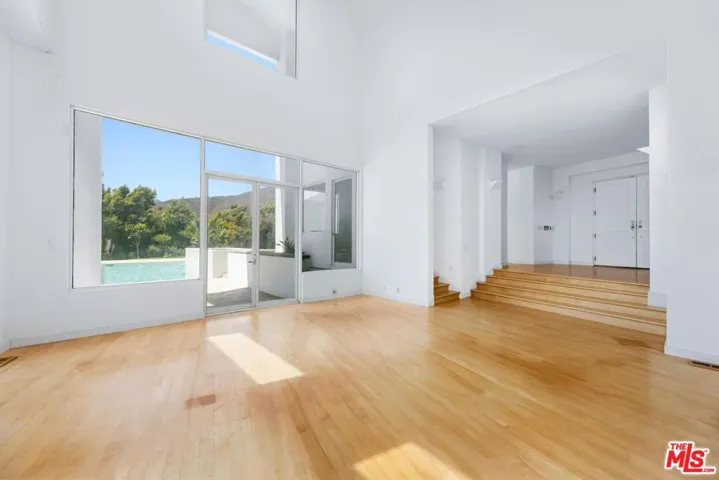 6081 Cavalleri Road, Malibu, California 90265