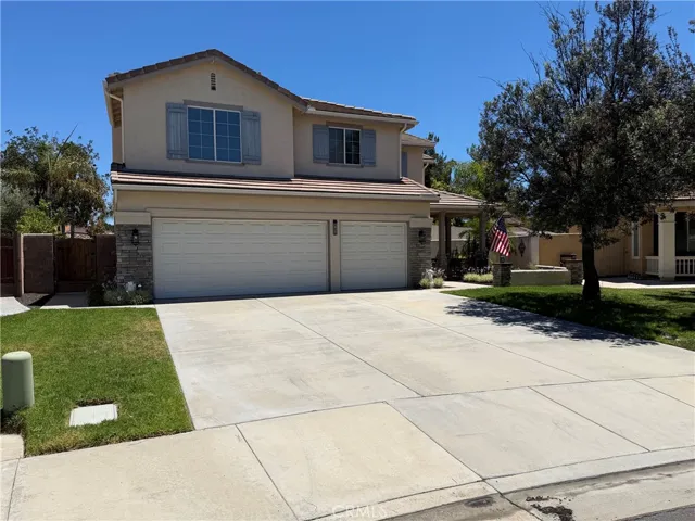 37824 Spur, Murrieta, California 92563