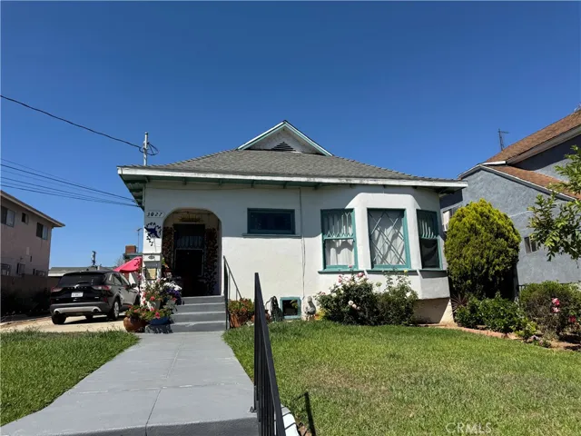 3027 E 6th, Los Angeles, California 90023