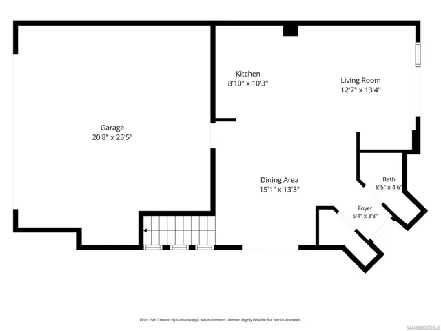 1570 Caminito Sicilia, Chula Vista, California 91915