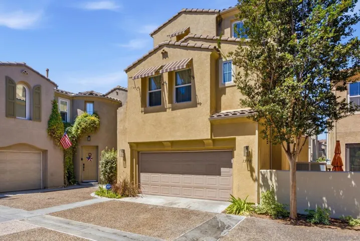 1570 Caminito Sicilia, Chula Vista, California 91915