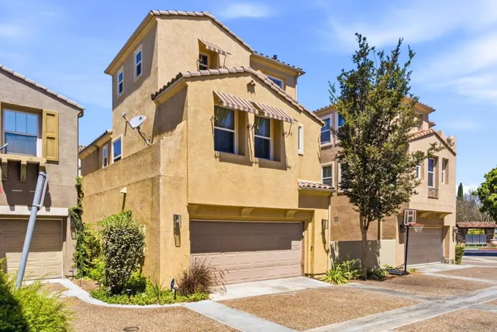 1570 Caminito Sicilia, Chula Vista, California 91915