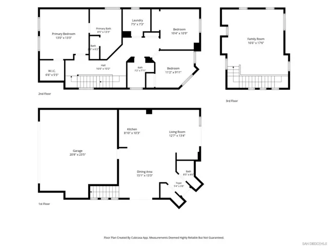 1570 Caminito Sicilia, Chula Vista, California 91915