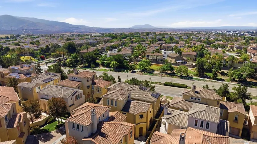 1570 Caminito Sicilia, Chula Vista, California 91915