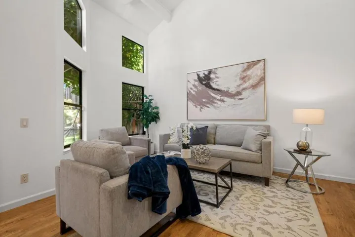 4749 La Pinta Way, San Jose, California 95129