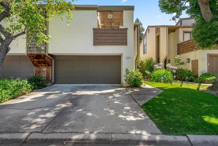 4749 La Pinta Way, San Jose, California 95129