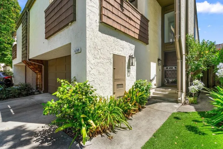 4749 La Pinta Way, San Jose, California 95129