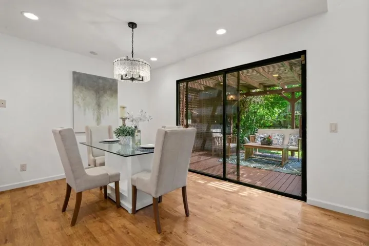 4749 La Pinta Way, San Jose, California 95129