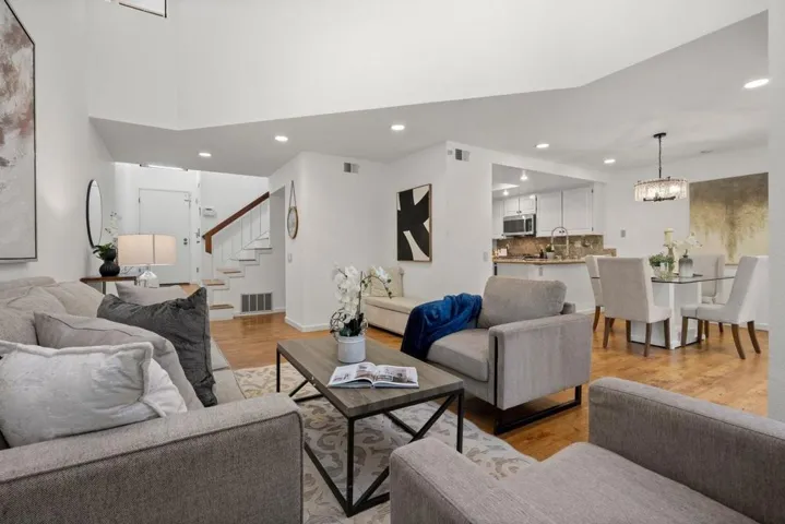 4749 La Pinta Way, San Jose, California 95129