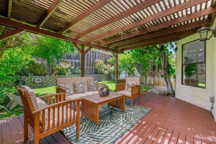 4749 La Pinta Way, San Jose, California 95129