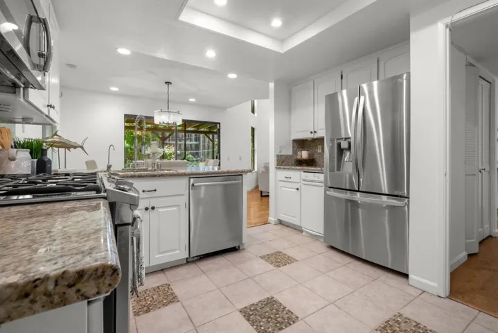 4749 La Pinta Way, San Jose, California 95129
