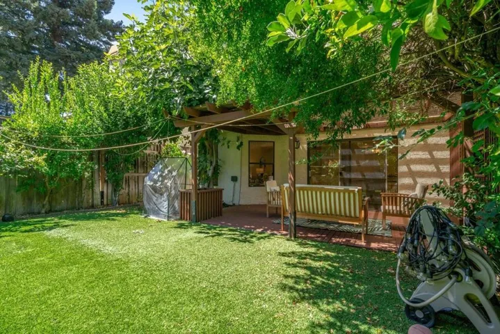 4749 La Pinta Way, San Jose, California 95129