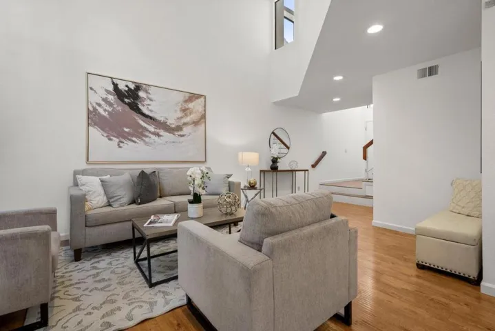 4749 La Pinta Way, San Jose, California 95129