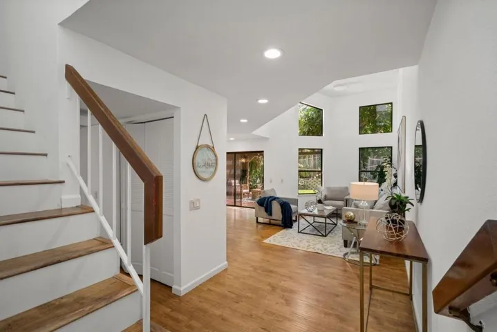 4749 La Pinta Way, San Jose, California 95129