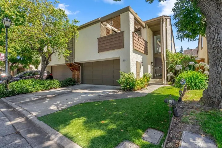 4749 La Pinta Way, San Jose, California 95129