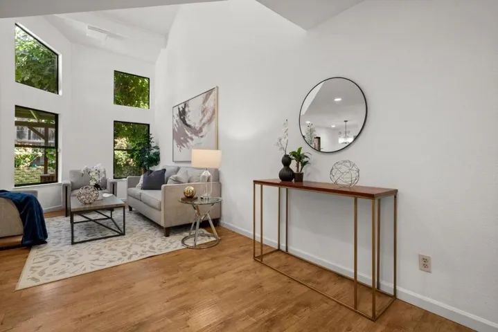 4749 La Pinta Way, San Jose, California 95129