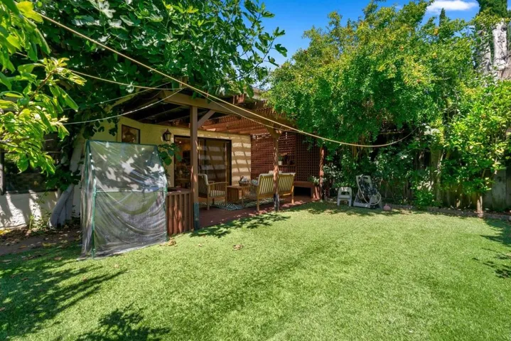 4749 La Pinta Way, San Jose, California 95129