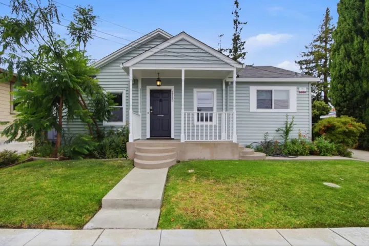 Welcome to 1145 Market St, Santa Clara, a charming home offering comfort and convenience