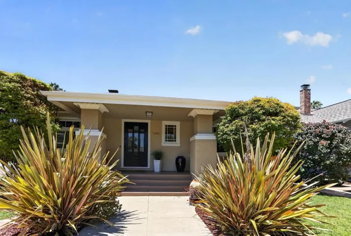 1299 Yosemite Avenue, San Jose, California 95126