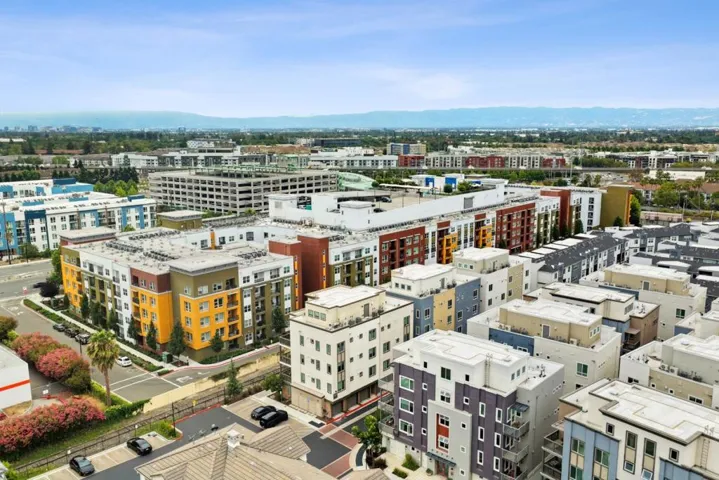 1487 Nightshade Road 30, Milpitas, California 95035