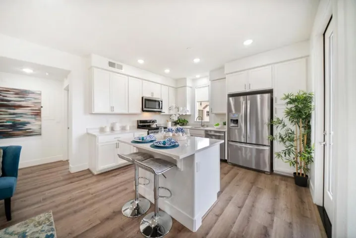 1487 Nightshade Road 30, Milpitas, California 95035