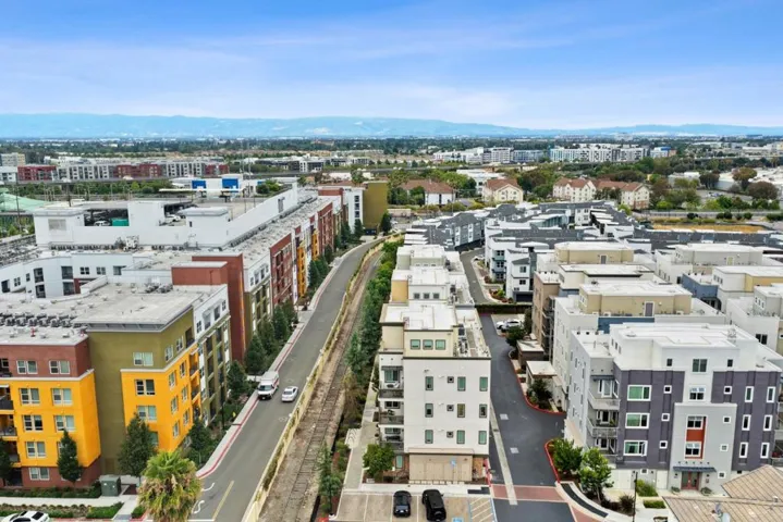 1487 Nightshade Road 30, Milpitas, California 95035