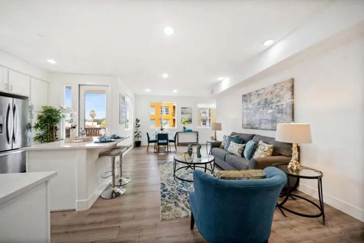 1487 Nightshade Road 30, Milpitas, California 95035